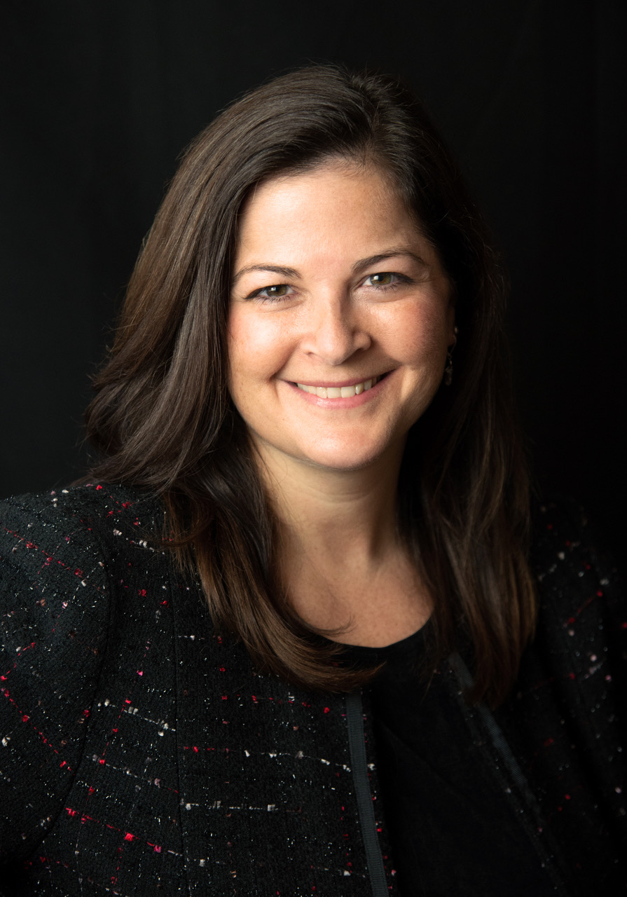 Johanna Schiavoni
