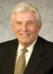 Lloyd B. Hubbs