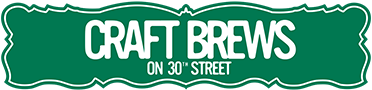 Craft Brews on 30th St. - TEMP CLOSED