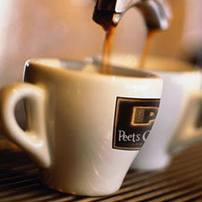 Peet’s Coffee & Tea - Gate 11