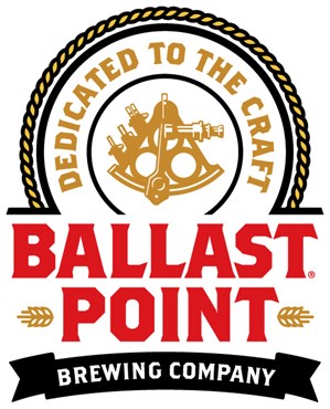Ballast Point Bar - TEMP CLOSED